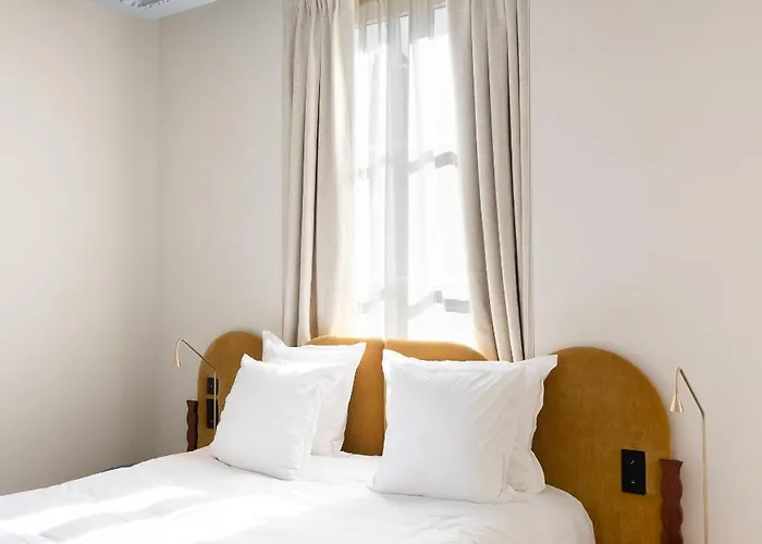 Saint JulienHotel Biarritz