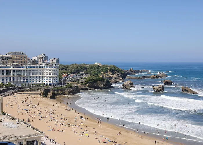 Residence Victoria Surf Biarritz