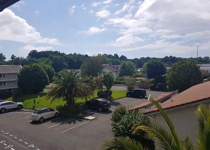 Hôtel Campanile Biarritz